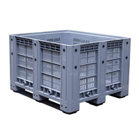 重庆托力卡1.2*1网格卡板箱销售