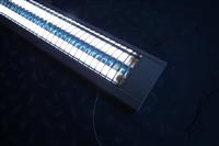 乐亿迪销售T8T10T5一体化LED灯管LED格栅灯