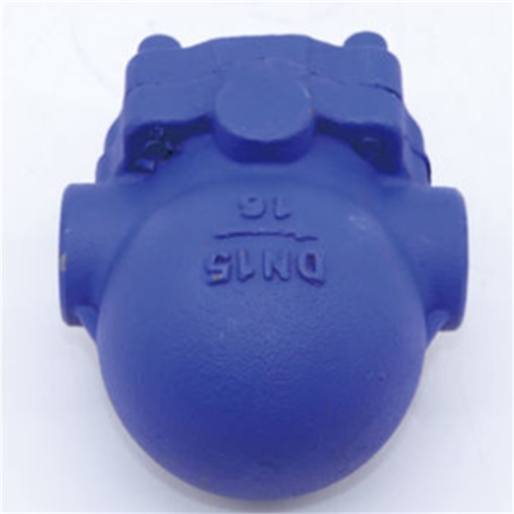 斯派莎克丝扣疏水阀