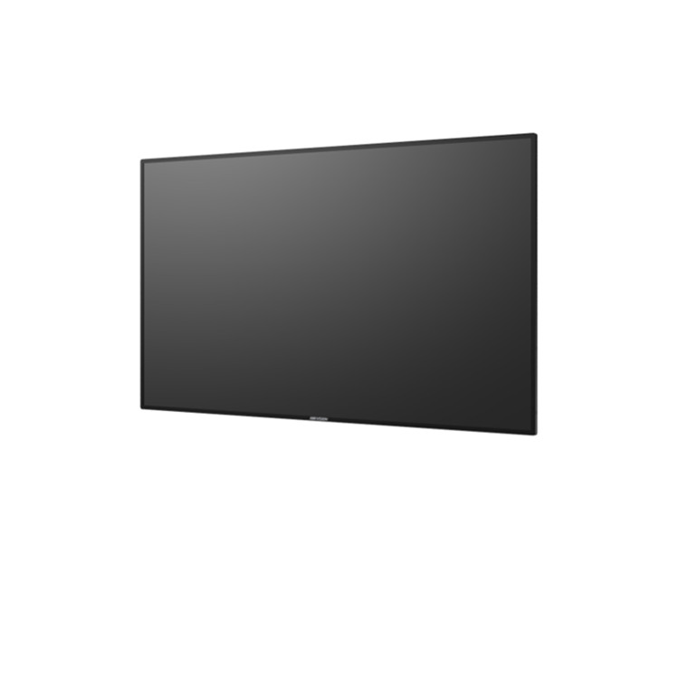 DS-D5043UL-A 海康威视43寸4K超高清液晶监视器 标准NBC接口