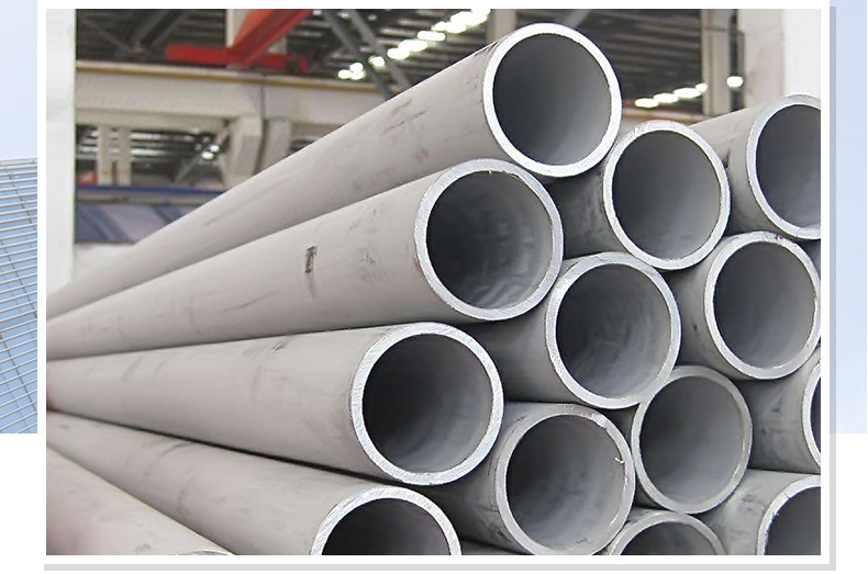 美标s30408不锈钢管  耐热易加工不锈钢工业管