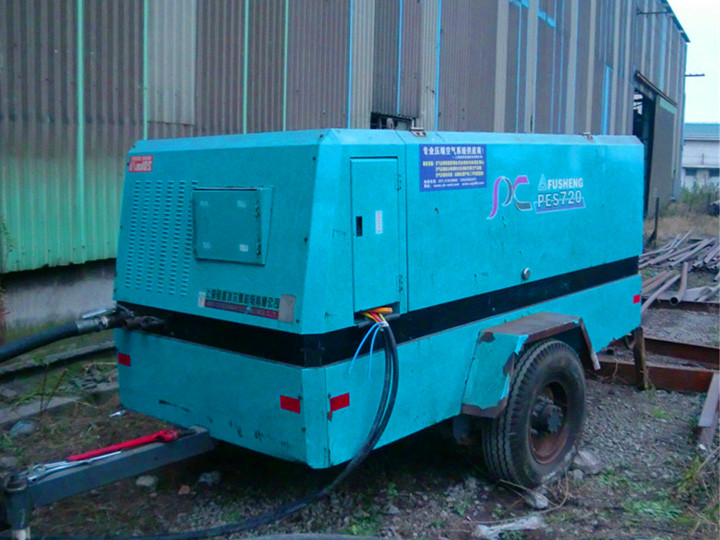 镇江二手气体机械设备直租