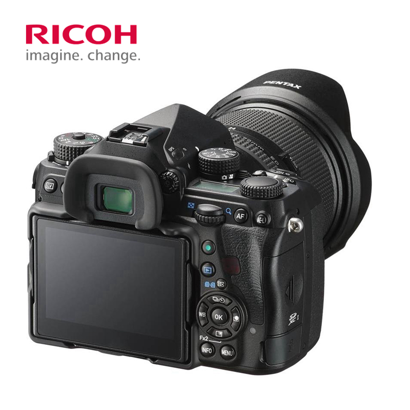 宾得k12相机pentaxk1markii宾得k12代单反套装原封国行