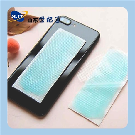 凉敷贴招商生产厂 械字号一类凉贴品牌 走院线保销