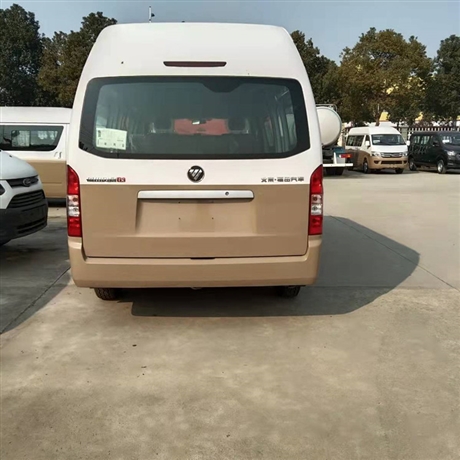 福田g7殡仪车殡仪馆运尸车支持0首付购车