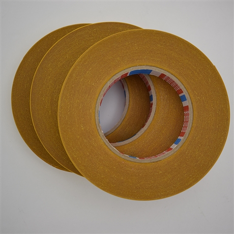 德莎胶带4957双面pe泡棉胶带tesa胶黏剂防水家具玻璃固定-搜采通