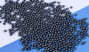 钢丸定制 精加工钢丸 2.0价格