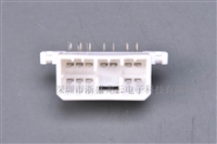 针座DJ7121-1.8-10AW