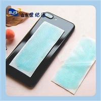 凉敷贴招商生产厂 械字号一类凉贴品牌 走院线保销