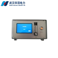 HDP-II SF6气体纯度分析仪 交接试验  华顶电力