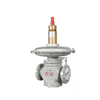 RTZ-A燃气调压器  燃气减压阀  直接作用式燃气调压设备