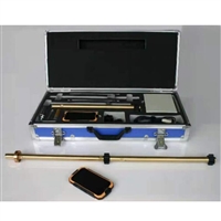 钻孔成像轨迹检测装置探头 ZKXG100-T矿用钻孔成像轨迹检测装置探头