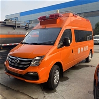 上汽大通森林消防车 小巧灵活 爬坡拐弯动力十足 欢迎询价