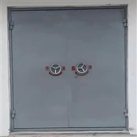 粮食储备库保温型防爆墙 空压机房抗爆墙 销售对接