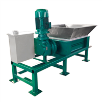 如克厂家RJG型动物尸体绞割机 死家禽处理专用设备