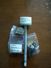 QFM3160,QFM3100,QFM3101,QFM3171风管式温湿度传感器