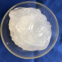 透明滑轨消音润滑脂 阻尼轴承润滑脂