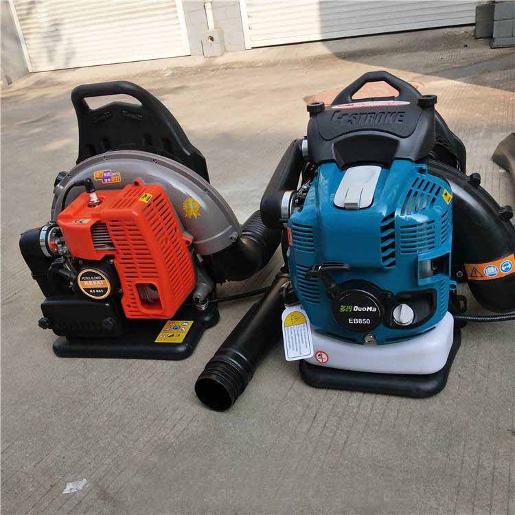 手提式风力灭火机背负式二冲程风力灭火机四冲程背负式灭火机