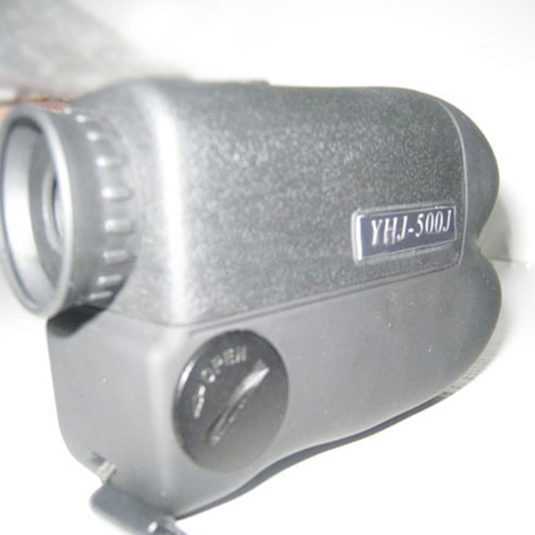 激光测距仪供应 YHJ-500J测距仪 测量准确 性能优良