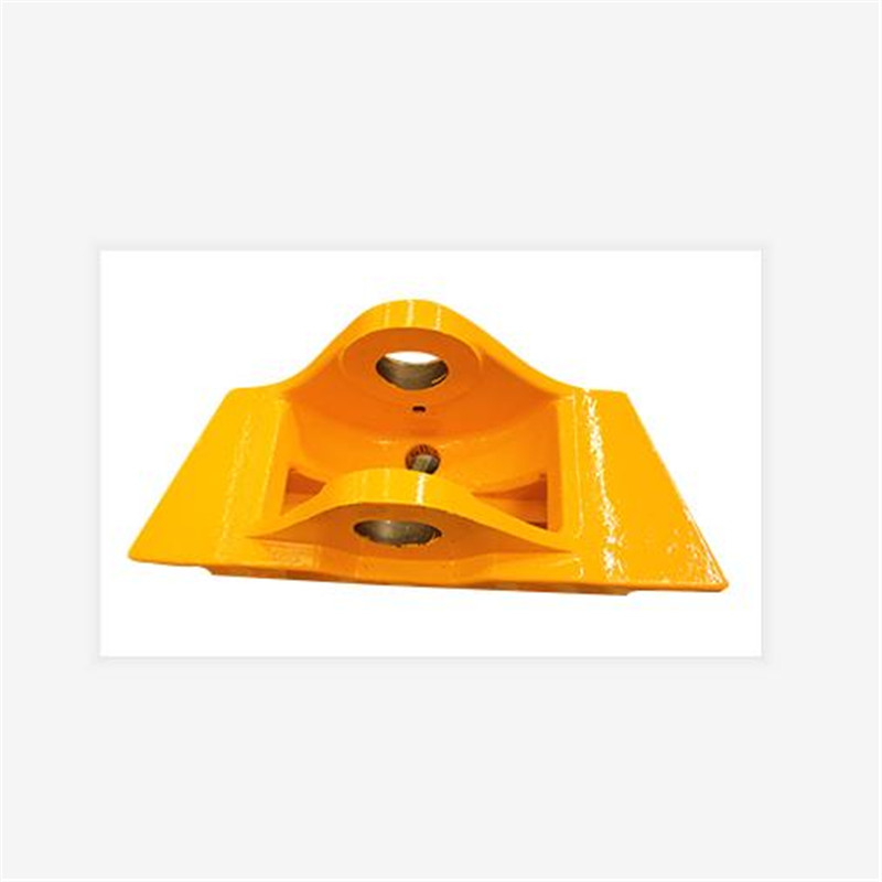 mg650型采煤机导向滑靴性能稳定mg650型采煤机导向滑靴