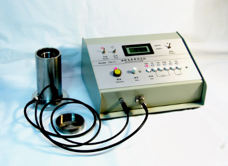 CM-11型宽量程油料电导率仪 精密油料(液态烃)电导率测定仪