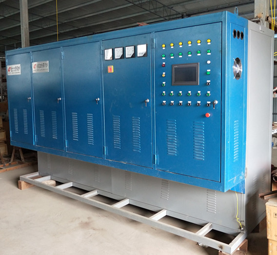 350kw电磁蒸汽锅炉350kw电磁加热蒸汽锅炉全自动节能环保