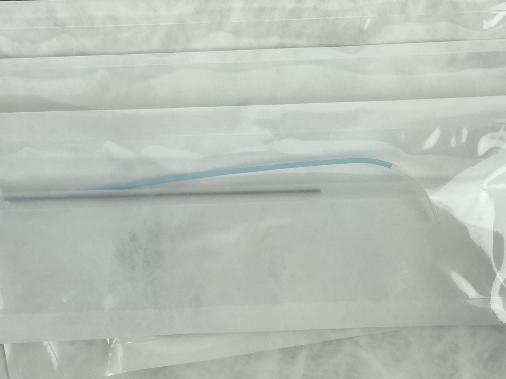 库克角套管j-ncs-504070子宫角套管