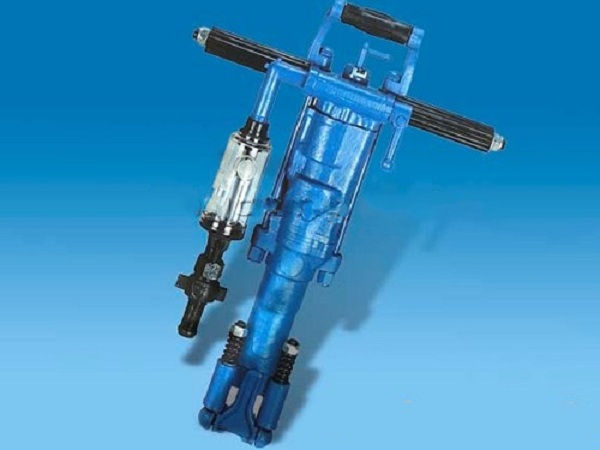 y26凿岩机y26手持式凿岩机小型手持式