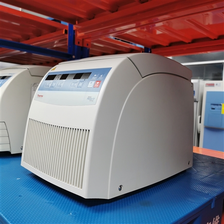 二手赛默飞高速冷冻离心机fresco17