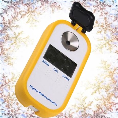 dr101数显糖度计折光仪型号dr101库号m405725