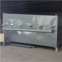 自洁式空气过滤器 燃气轮机用空气过滤器