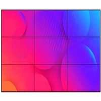 LCD拼接屏 徐州监控显示屏