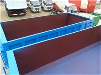 拉养殖户粪污的勾臂式车5立方8立方12立方15立方降价了