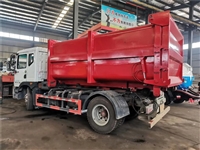 容积3方_国六5方粪污运输车 5立方粪便清运车厂家