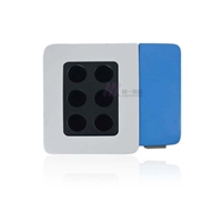 川一24 36 60孔智能石墨消解仪CYSM 12恒温赶酸加热炉