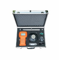 BZ-ZMSS100 便携式超声波测深仪