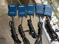 美国NI GPIB-USB-HS搭配Nl-488.2软件