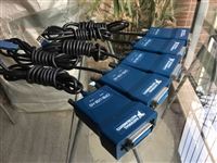 批量回收美国NI原装GPIB-USB-HS卡