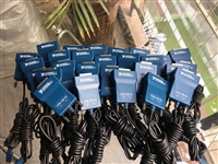 批量收购工厂仪器GPIB-USB-HS卡美国NI GIPB卡