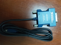 原装GPIB-USB-HS+卡 回收美国NI GPIB卡