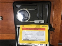 原装安捷伦Agilent1132A示波器差分探头