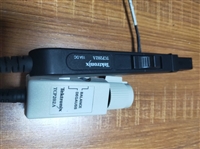 泰克Tektronix TCP202A示波器电流探头