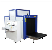 通道式X射线安检机 大型安检机 车站包裹安检机