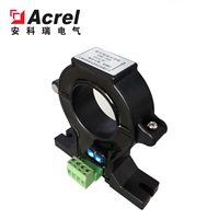 安科瑞霍尔电流传感器开口式开环互感器AHKC-EKA