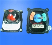 卓信OTDH4-A1W冶金自动化设备用、凸轮控制开关供应OTDH4控制器