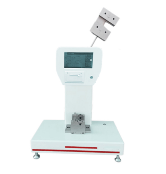 简支梁冲击试验机 简支梁冲击仪