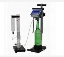 BCC-200 CO2测定仪