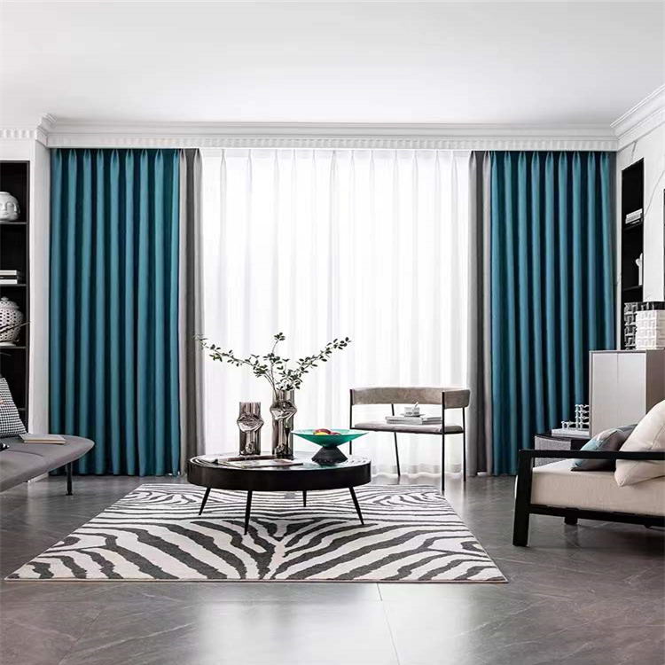 中关村窗帘定做上地窗帘定做当天带样上门测量