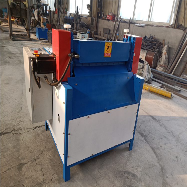 全自动切料机 多功能橡胶分切机 卧式pvc切条机