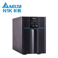 台达UPS电源N1K在线式1KVA/0.8KW长机